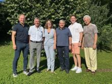 neuer Gemeinderat ab 1.1.2026